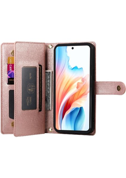 Oppo A79 5G Telefon Kılıfı (Yurt Dışından) modelleri