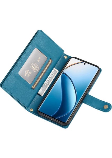 Realme 12 Pro Plus Telefon Kılıfı (Yurt Dışından) fırsatları