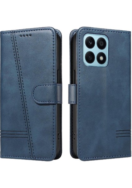 Honor X8A Telefon Kılıfı (Yurt Dışından)