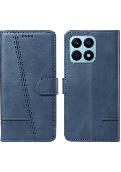 Honor X8A Telefon Kılıfı (Yurt Dışından)