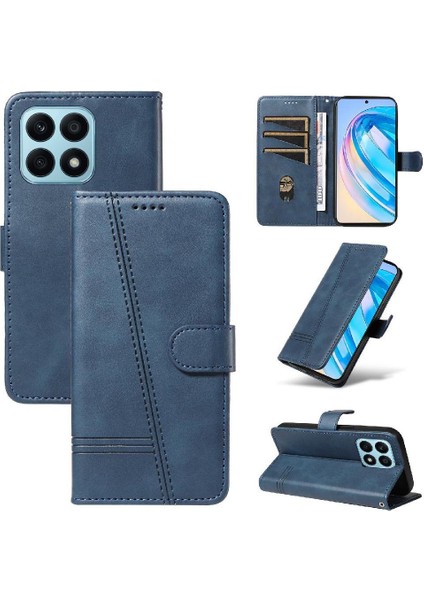 Honor X8A Telefon Kılıfı (Yurt Dışından)