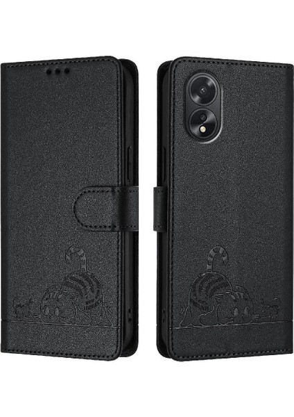 Oppo A38 Telefon Kılıfı (Yurt Dışından) indirimleri