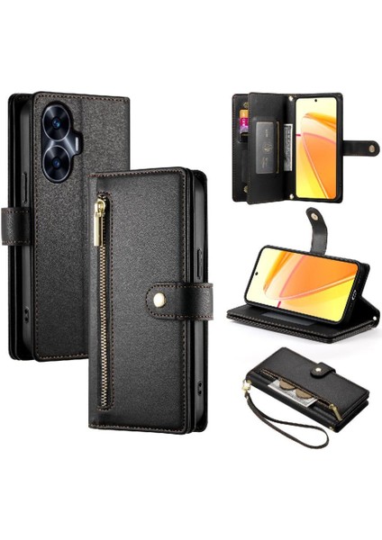 Realme C55 Telefon Kılıfı (Yurt Dışından) fiyatları