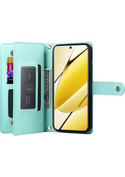 Realme 11 Telefon Kılıfı (Yurt Dışından)
