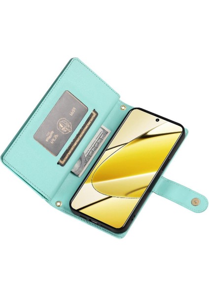 Realme 11 Telefon Kılıfı (Yurt Dışından)