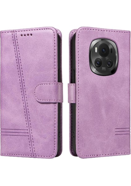 Honor Magic 6 Telefon Kılıfı (Yurt Dışından)