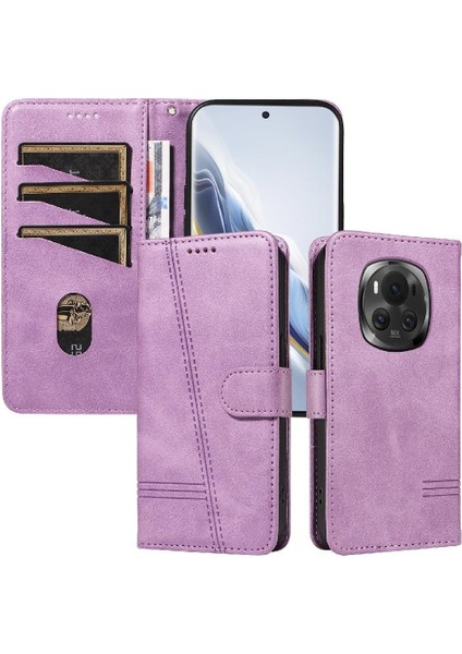 Honor Magic 6 Telefon Kılıfı (Yurt Dışından)