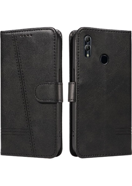 Huawei Nova Lite 3 Telefon Kılıfı (Yurt Dışından)