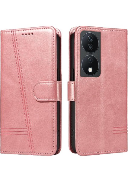 Honor X7B Telefon Kılıfı (Yurt Dışından)