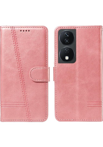 Honor X7B Telefon Kılıfı (Yurt Dışından) fırsatları