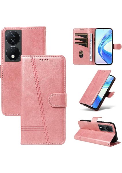 Honor X7B Telefon Kılıfı (Yurt Dışından) indirimleri