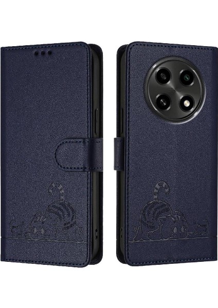Oppo A3 Pro Telefon Kılıfı (Yurt Dışından)