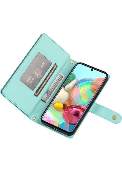 Samsung Galaxy A71 4G Telefon Kılıfı (Yurt Dışından) fırsatları