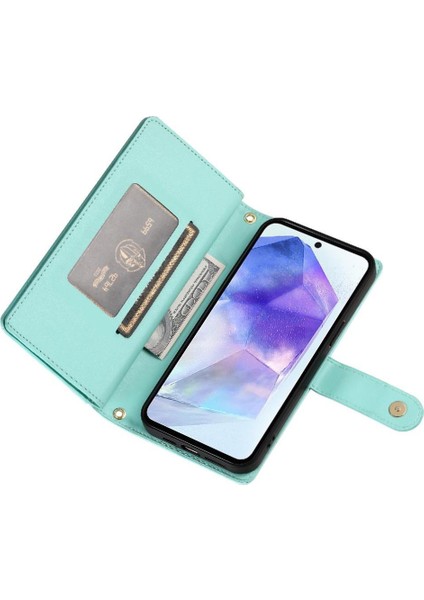 Samsung Galaxy A55 Telefon Kılıfı (Yurt Dışından) indirimleri