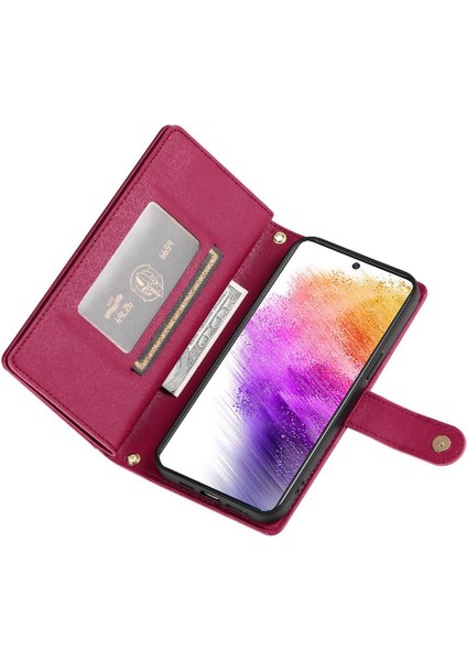 Samsung Galaxy A73 5G Telefon Kılıfı (Yurt Dışından) fırsatları