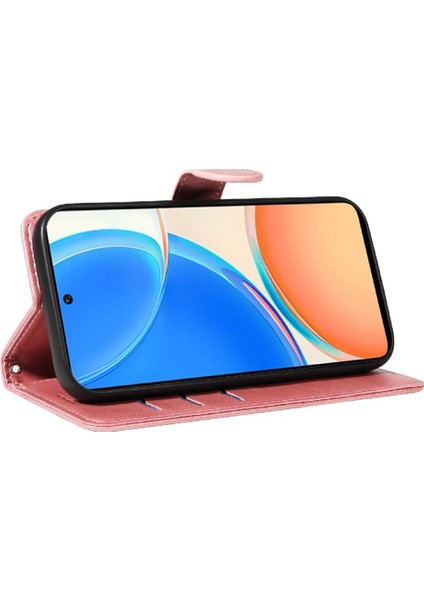 Honor X30i Telefon Kılıfı (Yurt Dışından)