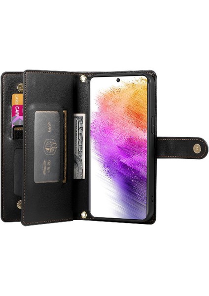 Samsung Galaxy A73 5G Telefon Kılıfı (Yurt Dışından) indirimleri