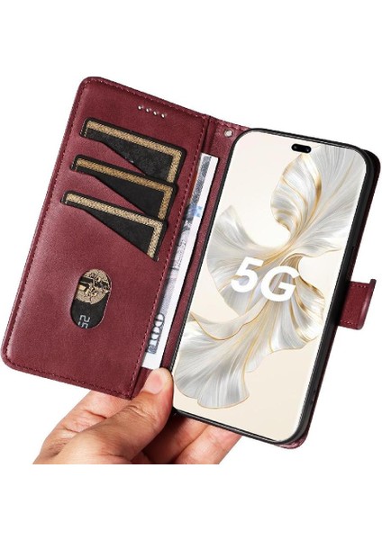 Honor 100 Pro Telefon Kılıfı (Yurt Dışından) fiyatları