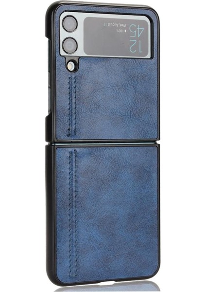 Samsung Galaxy Z Flip 4 Telefon Kılıfı (Yurt Dışından)
