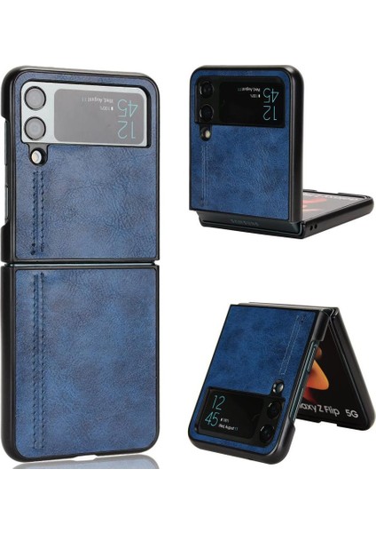 Samsung Galaxy Z Flip 4 Telefon Kılıfı (Yurt Dışından) modelleri