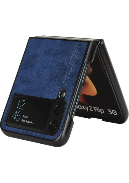 Samsung Galaxy Z Flip 4 Telefon Kılıfı (Yurt Dışından) fırsatları