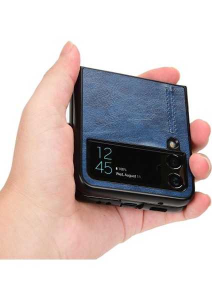 Samsung Galaxy Z Flip 4 Telefon Kılıfı (Yurt Dışından) indirimleri