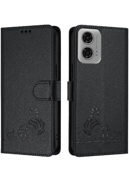 Motorola G24 Telefon Kılıfı (Yurt Dışından) indirimleri