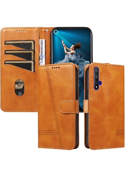 Huawei Nova 5T Telefon Kılıfı (Yurt Dışından) fırsatları