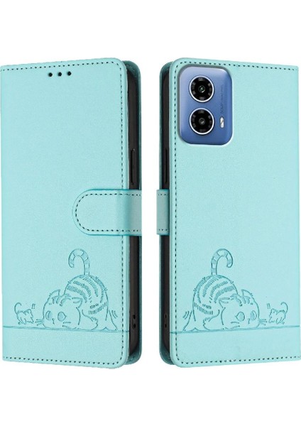 Motorola G34 Telefon Kılıfı (Yurt Dışından) indirimleri