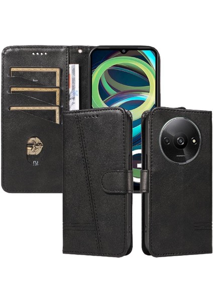 Xiaomi Redmi A3 Telefon Kılıfı (Yurt Dışından)