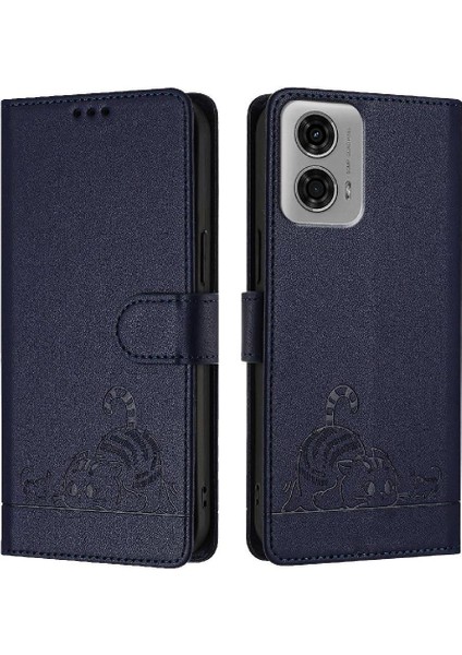 Motorola G24 Telefon Kılıfı (Yurt Dışından)
