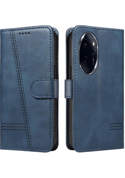 Honor 100 Pro Telefon Kılıfı (Yurt Dışından)