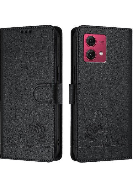 Motorola G84 5G Telefon Kılıfı (Yurt Dışından) indirimleri