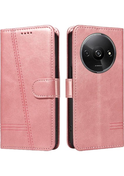 Xiaomi Redmi A3 Telefon Kılıfı (Yurt Dışından)