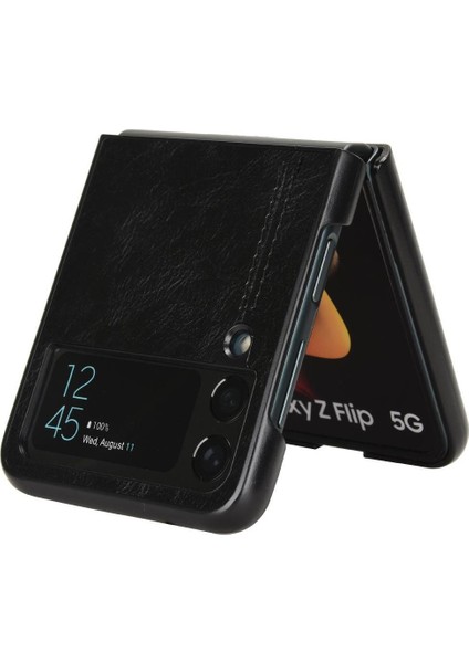 Samsung Galaxy Z Flip 4 Telefon Kılıfı (Yurt Dışından) fırsatları