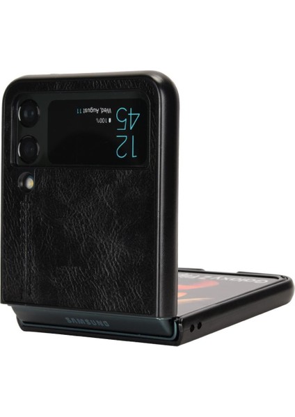 Samsung Galaxy Z Flip 4 Telefon Kılıfı (Yurt Dışından) indirimleri