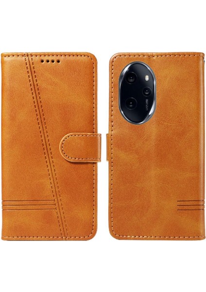 Honor 100 Pro Telefon Kılıfı (Yurt Dışından) indirimleri
