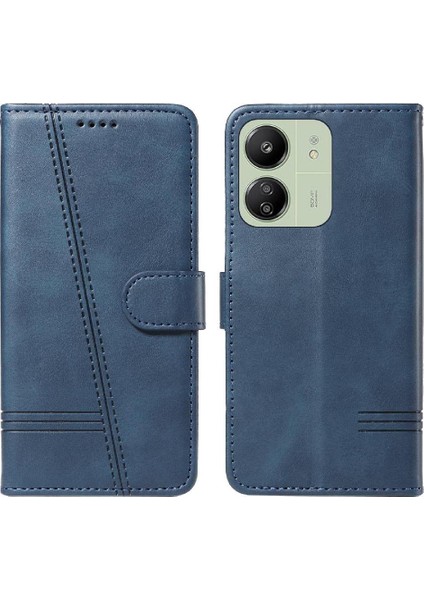 Xiaomi Redmi 13C 4G Telefon Kılıfı (Yurt Dışından) fırsatları