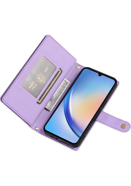 Samsung Galaxy A34 5G Telefon Kılıfı (Yurt Dışından) indirimleri