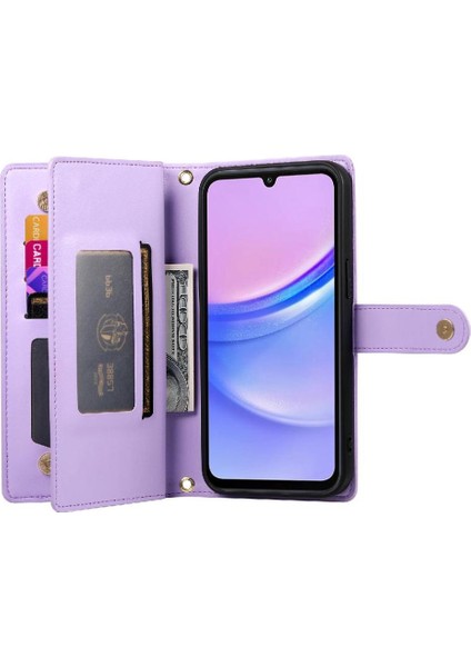 Samsung Galaxy A15 Telefon Kılıfı (Yurt Dışından) fiyatları