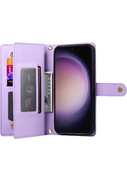 Samsung Galaxy S23 Telefon Kılıfı (Yurt Dışından) fırsatları