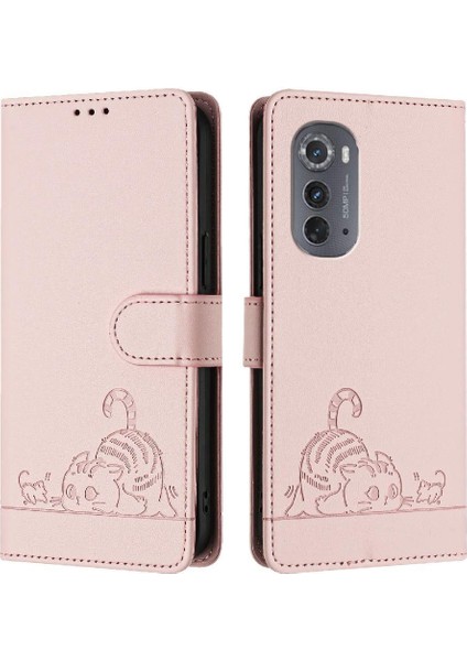 Motorola Edge 2022 Telefon Kılıfı (Yurt Dışından) indirimleri