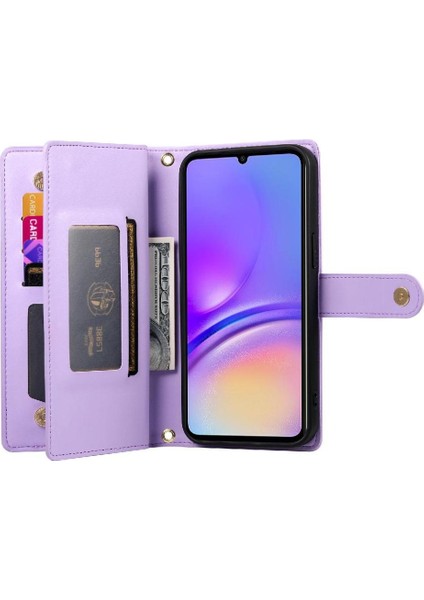 Samsung Galaxy A05 Telefon Kılıfı (Yurt Dışından) fiyatları