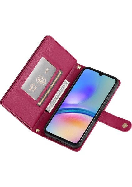Samsung Galaxy A05S Telefon Kılıfı (Yurt Dışından) indirimleri