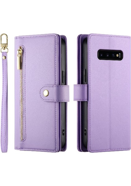 Samsung Galaxy S10 Plus Telefon Kılıfı (Yurt Dışından)