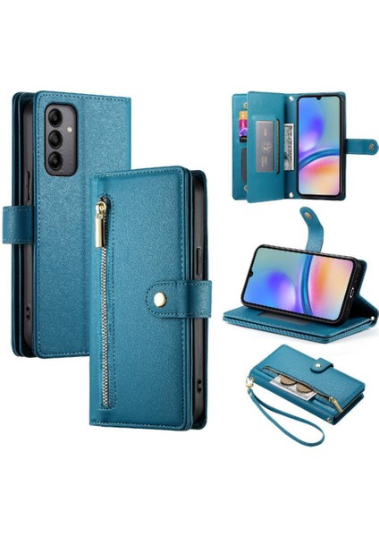 Samsung Galaxy A05S Telefon Kılıfı (Yurt Dışından) modelleri