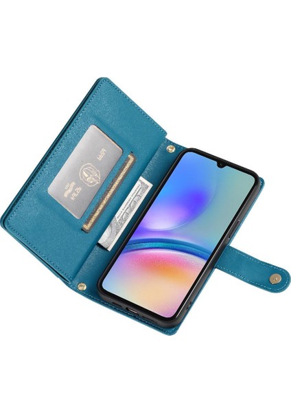 Samsung Galaxy A05S Telefon Kılıfı (Yurt Dışından) fırsatları