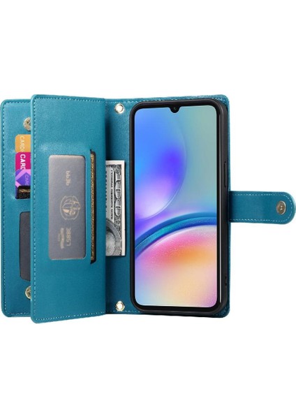 Samsung Galaxy A05S Telefon Kılıfı (Yurt Dışından) indirimleri