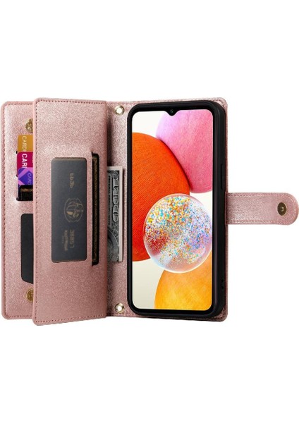 Samsung Galaxy A14 Telefon Kılıfı (Yurt Dışından) modelleri
