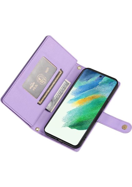 Samsung Galaxy S21 FE Telefon Kılıfı (Yurt Dışından) fırsatları